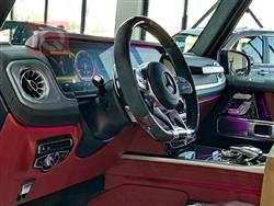 مێرسێدس بێنز G-Class